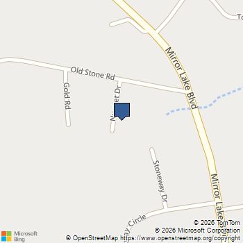 36 Nugget Drive Villa Rica, GA MLS# 10835417
