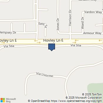 75741 Via Stia Indian Wells, CA MLS# 219133906DA