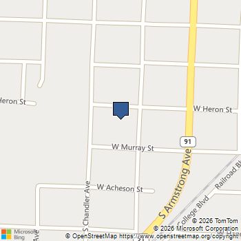 908 W Heron Street Denison, TX MLS# 21323194