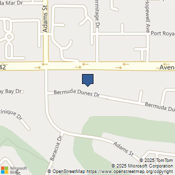 79100 Bermuda Dunes Drive Bermuda Dunes, CA MLS# 219103720DA