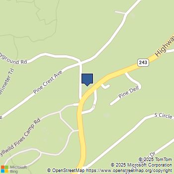 26345 Hwy 243 Idyllwild, CA MLS# 219134063DA