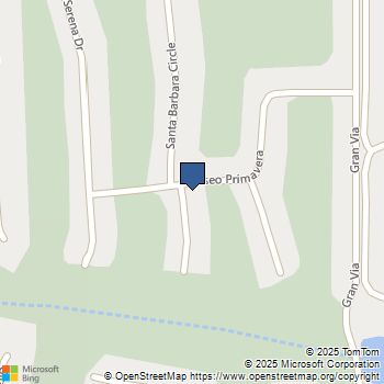 278 San Vicente Circle Palm Desert, CA MLS# 219117939DA