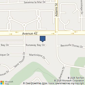 78940 Runaway Bay Drive Bermuda Dunes, CA MLS# 219117209DA