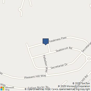 8585 Preakness Pass Lithonia, GA MLS# 7692395