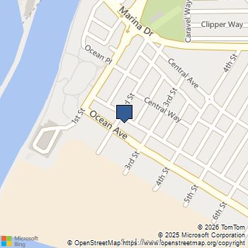 201 Ocean Avenue 4 Seal Beach, CA MLS# OC25243379