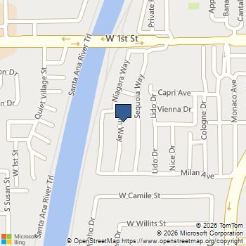 302 Teton Santa Ana, CA MLS# OC26062744