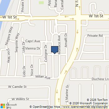 105 Monaco Santa Ana, CA MLS# PW26152596