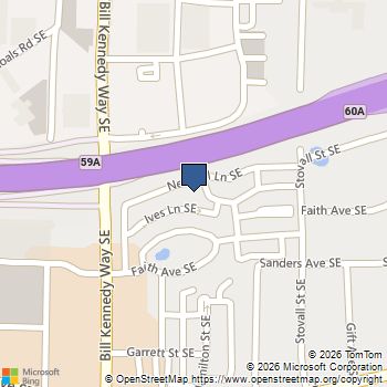 943 N Ormewood Park Drive SE 402 Atlanta, GA MLS# 7729350