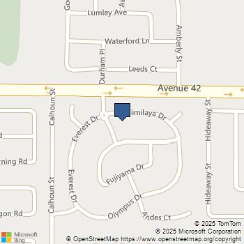 83631 Himilaya Drive Indio, CA MLS# 219134962PS