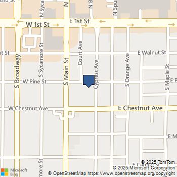 120 E Pine Street Santa Ana, CA MLS# OC25176484