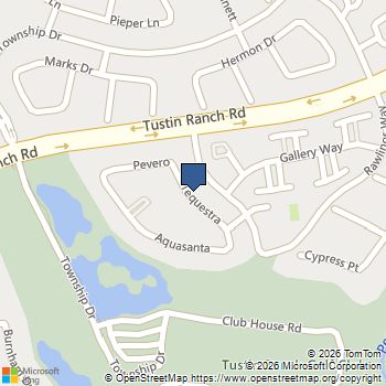 2495 Tequestra Tustin, CA MLS# PW25216181