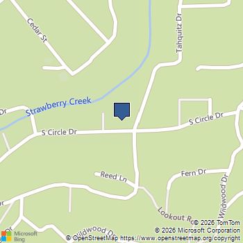 54700 S Circle Drive Idyllwild, CA MLS# 219151959DA