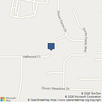 5932 Hallwood Court Lithonia, GA MLS# 10687721