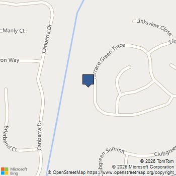 4818 Terrace Green Trace Stone Mountain, GA MLS# 7824575