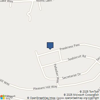 8554 PREAKNESS Pass Lithonia, GA MLS# 7687956