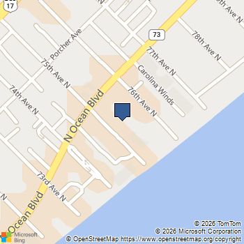 210 75th Ave. N 4045 Myrtle Beach, SC MLS# 2625280