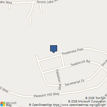 8582 Preakness Pass Lithonia, GA MLS# 10672909