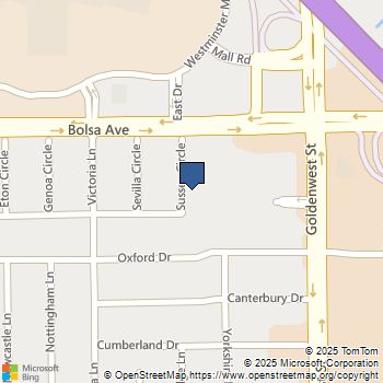 15072 Sussex Circle Huntington Beach, CA MLS# OC25188588