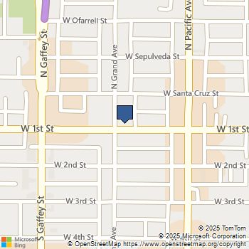 586 W 1st Street San Pedro, CA MLS# DW25084227