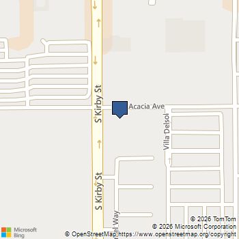 2469 W Acacia Avenue Hemet, CA MLS# SW26004144