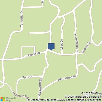 54865 Strong Dr Idyllwild, CA MLS# 219121281DA