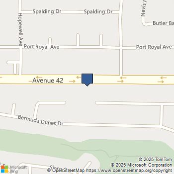 79381 Avenue 42 Bermuda Dunes, CA MLS# 219133681DA