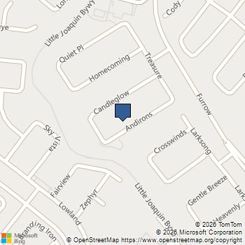 117 Andirons Irvine, CA MLS# OC26002718