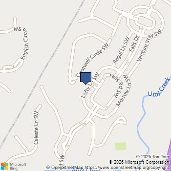 605 Lofty Lane SW Atlanta, GA MLS# 10689338