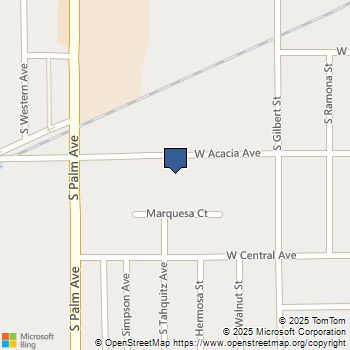 0 W Acacia Ave Hemet, CA MLS# EV23223615