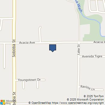 0 Acacia Avenue Hemet, CA MLS# IV24052060