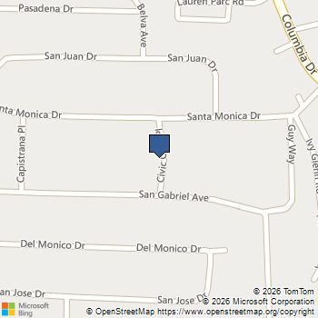 876 Porter Ridge Lane LOT 4 Decatur, GA MLS# 10723945