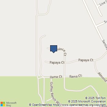 11065 Quince Court Corona, CA MLS# SW25246287