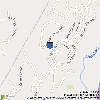 605 Lofty Lane SW Atlanta, GA MLS# 10689338