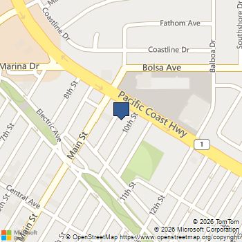 341 10th Street Seal Beach, CA MLS# PW26002605