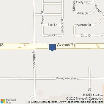 0 Avenue 42 Indio, CA MLS# 219102024DA