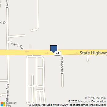 0 Florida Ave & Coroda Dr Hemet, CA MLS# RS26226737