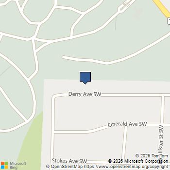 1735 Derry Avenue SW Atlanta, GA MLS# 7706126