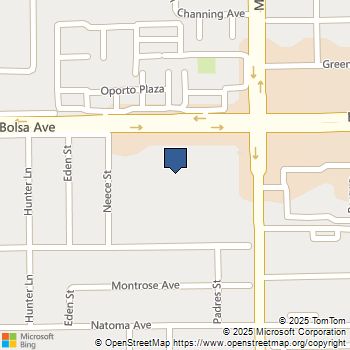 8900 Bolsa Avenue C Westminster, CA MLS# OC25028925