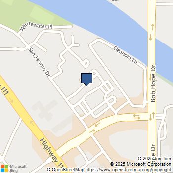 71780 San Jacinto Drive H Rancho Mirage, CA MLS# IG25010003