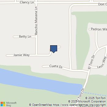 4 Vista Santa Rosa Rancho Mirage, CA MLS# 23311087