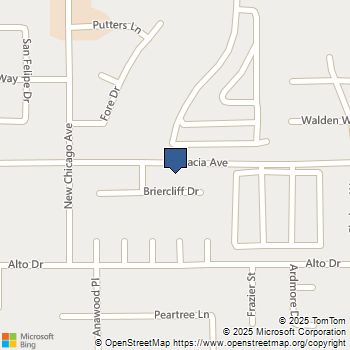 43441 Acacia Hemet, CA MLS# WS25258516