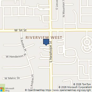 202 S Newhope Santa Ana, CA MLS# PW26159362