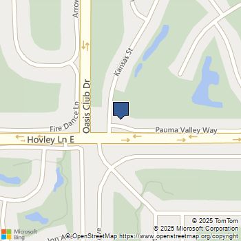 77050 Pauma Valley Way Palm Desert, CA MLS# PW25242436