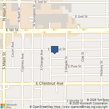 318 E Walnut Street B Santa Ana, CA MLS# PW25255207