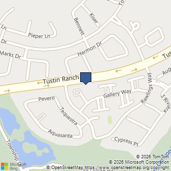 107 Gallery Tustin, CA MLS# PW25279080