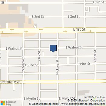 520 E Walnut Santa Ana, CA MLS# OC25221438