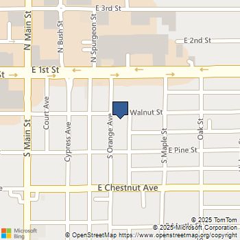 201 S Orange Avenue Santa Ana, CA MLS# OC25254050