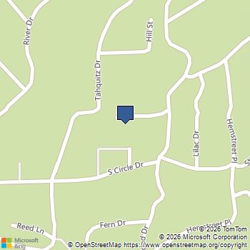 54039 Montgomery Idyllwild, CA MLS# SW25201077