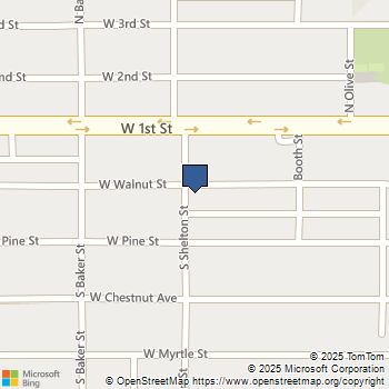 1124 W.1st Street Santa Ana, CA MLS# CV24171092