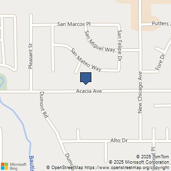 43190 Acacia Avenue Hemet, CA MLS# SW24007405